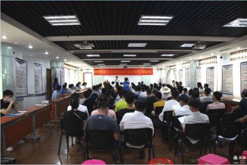 就业劳务服务 连接企业与人才的关键桥梁