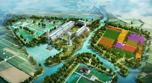 综合旅游开发项目策划咨询 打造可持续的旅游目的地