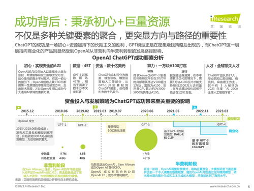 ChatGPT浪潮下，中国大语言模型产业如何赋能旅游开发项目策划