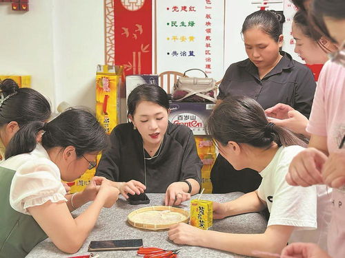 罗源 一间驿站，打通就业服务“最后一公里”