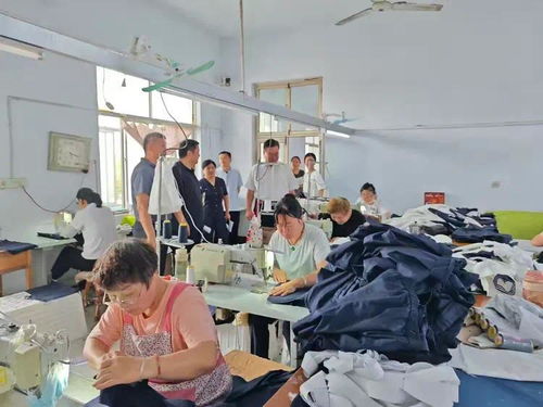 章丘区2025年社区微业行动就业驿站建设全面完成，助力劳务服务升级