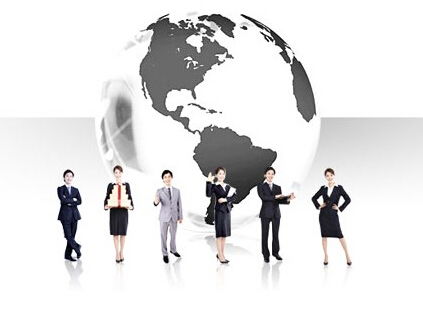 劳务服务公司 当代企业发展的重要推动力——以中浪海承旅游开发项目为例