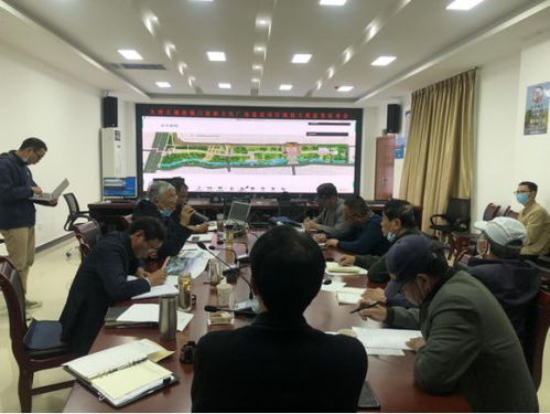 大理古城南门旅游文化广场建设项目正式启动，擘画文旅融合新篇章