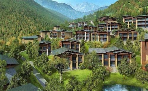 文旅景区项目策划的八大核心原则与旅游开发咨询要点